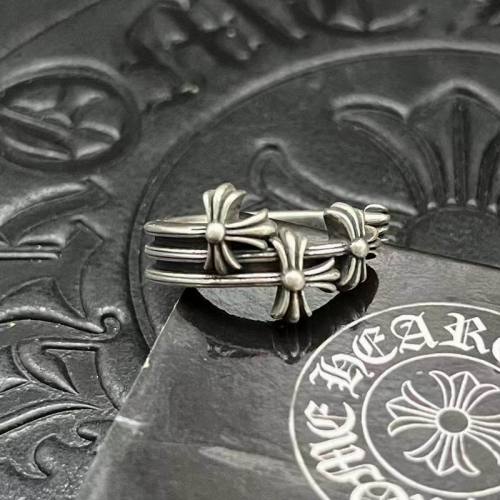 Chrome Hearts Rings-024