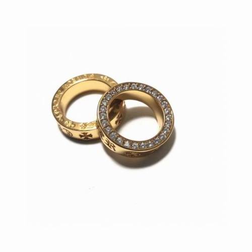 Chrome Hearts Rings-195
