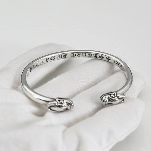Chrome Hearts Bracelet-021