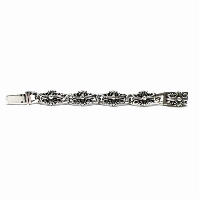 Chrome Hearts Bracelet-179