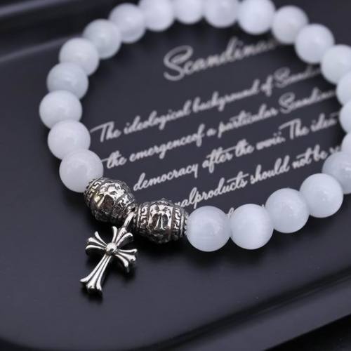 Chrome Hearts Bracelet-577