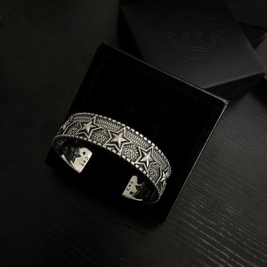 Chrome Hearts Bracelet-615