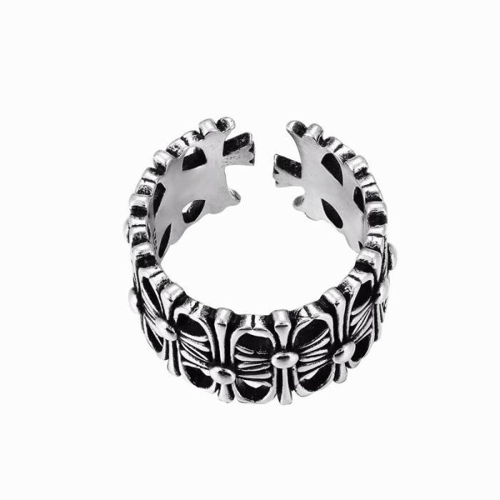Chrome Hearts Rings-092