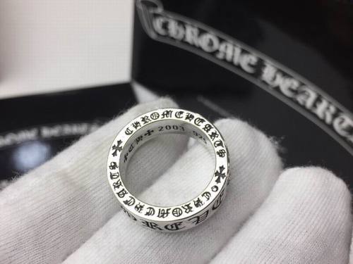 Chrome Hearts Rings-106
