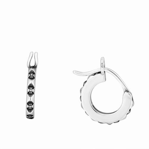 Chrome Hearts Earrings-019