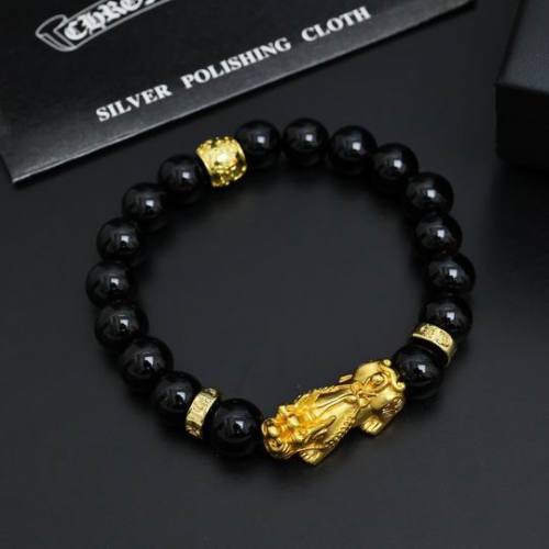 Chrome Hearts Bracelet-692