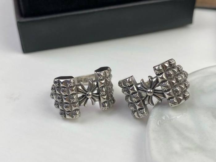 Chrome Hearts Rings-108