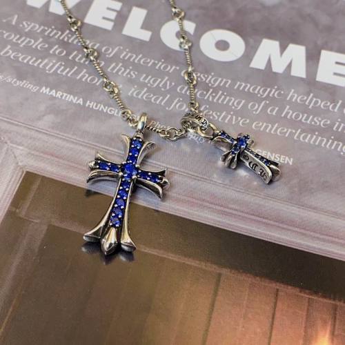 Chrome Hearts Necklace-259