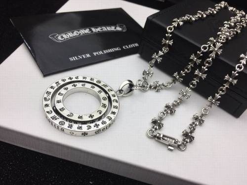 Chrome Hearts Necklace-409