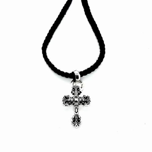 Chrome Hearts Necklace-343