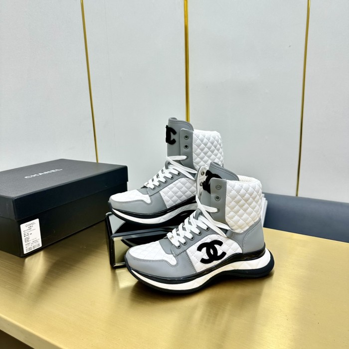 Super Max Chal Shoes-034
