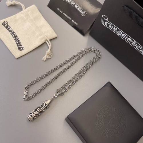 Chrome Hearts Necklace-840