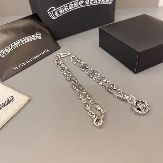 Chrome Hearts Necklace-1029