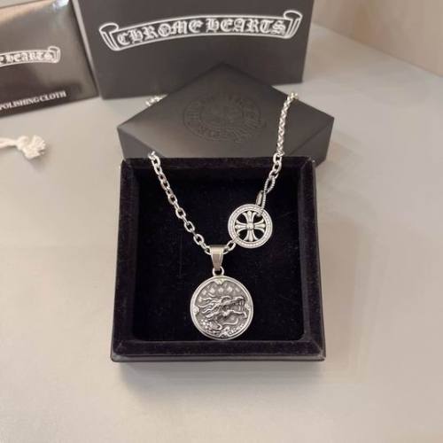 Chrome Hearts Necklace-921