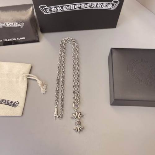 Chrome Hearts Necklace-851