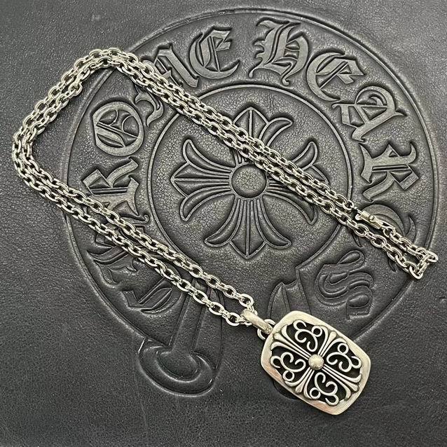 Chrome Hearts Necklace-509