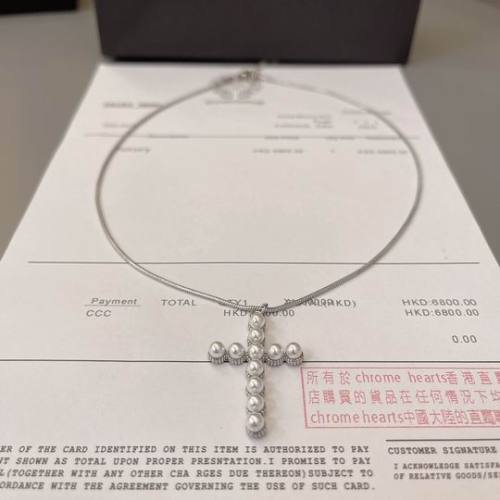 Chrome Hearts Necklace-1044