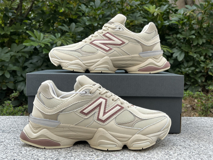 NB Shoes High End Quality-303