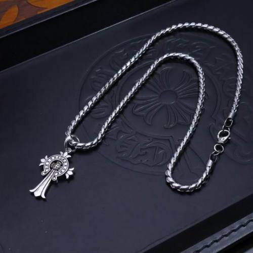 Chrome Hearts Necklace-1120