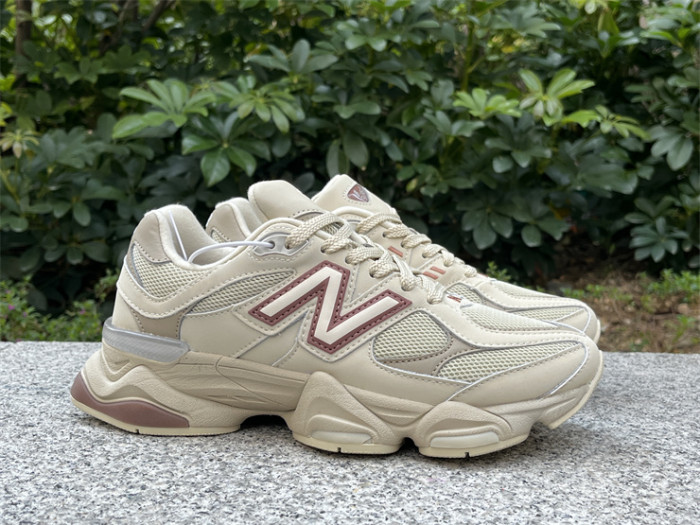 NB Shoes High End Quality-303