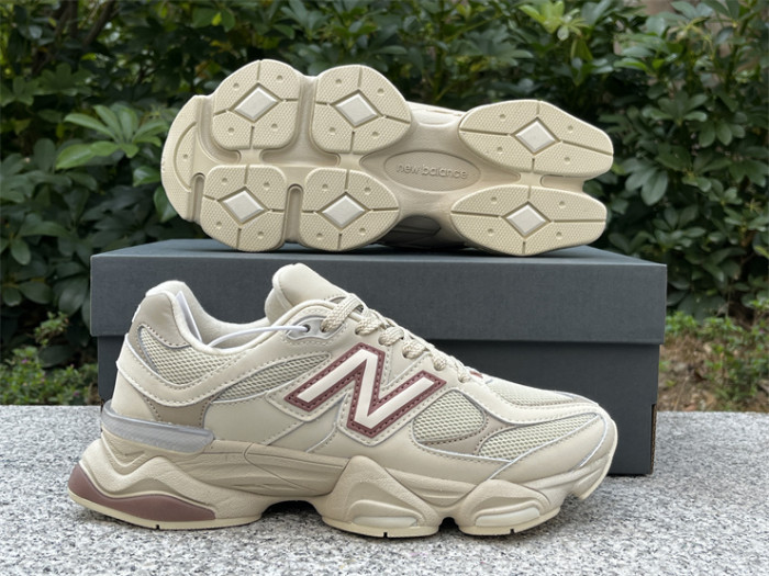 NB Shoes High End Quality-303