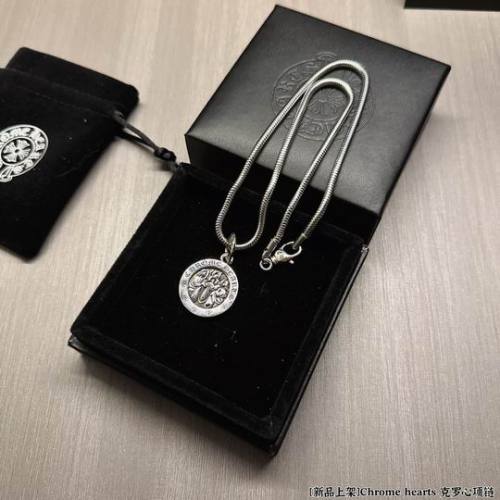 Chrome Hearts Necklace-1275