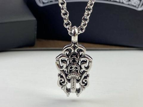 Chrome Hearts Necklace-1065