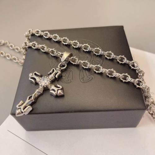 Chrome Hearts Necklace-960