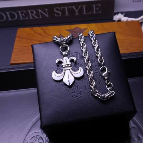 Chrome Hearts Necklace-1173
