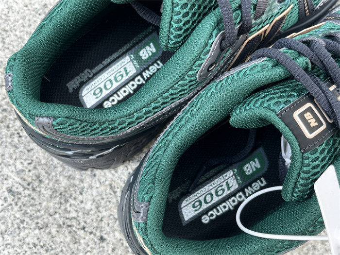 NB Shoes High End Quality-304