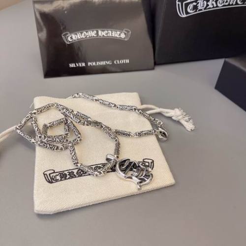 Chrome Hearts Necklace-1072