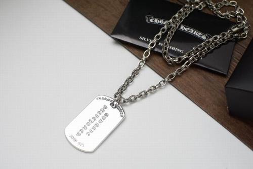 Chrome Hearts Necklace-430