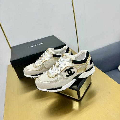 CHAL Women Shoes 1：1 Quality-1416