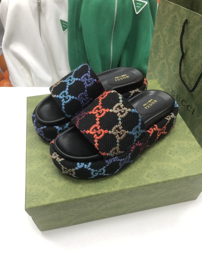 G women slippers 1：1 quality-1162