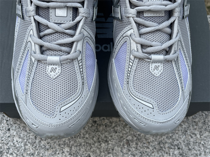 NB Shoes High End Quality-307