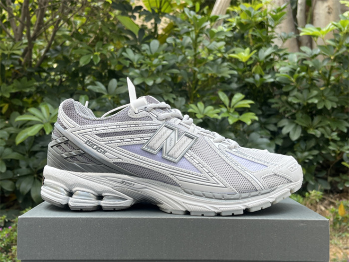 NB Shoes High End Quality-307