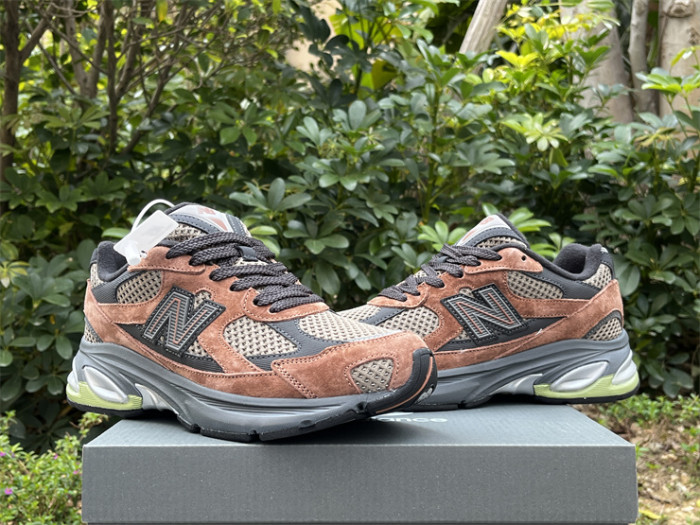 NB Shoes High End Quality-305