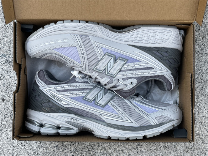 NB Shoes High End Quality-307