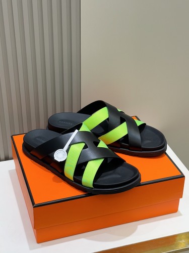 Hermes men Sandals 1：1 Quality-180