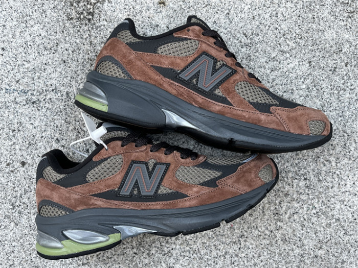 NB Shoes High End Quality-305