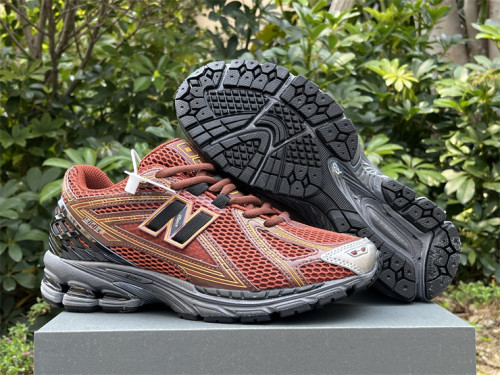NB Shoes High End Quality-306