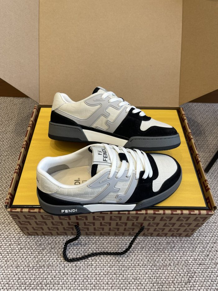 FD men shoes 1：1 quality-438