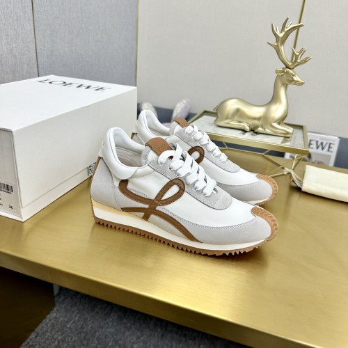 Loewe Men shoes 1：1 quality-039