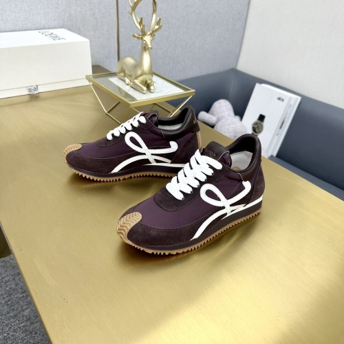 Loewe women shoes 1：1 quality-034