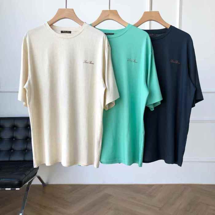 LP Shirt High End Quality-024