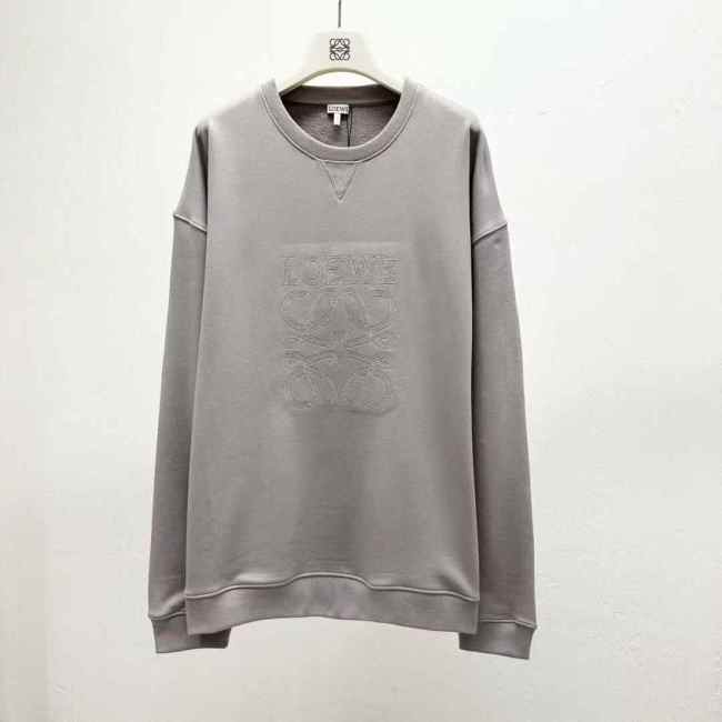 Loewe Hoodies High End Quality-003