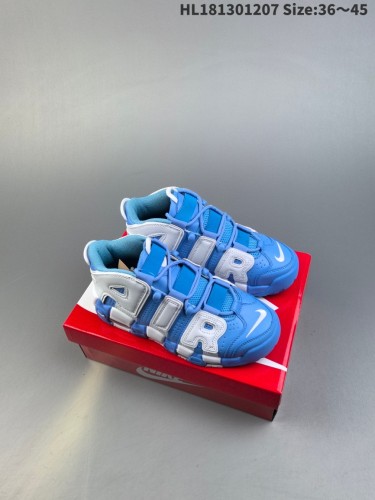 Nike Air More Uptempo shoes-205