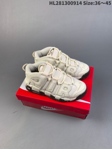 Nike Air More Uptempo shoes-147