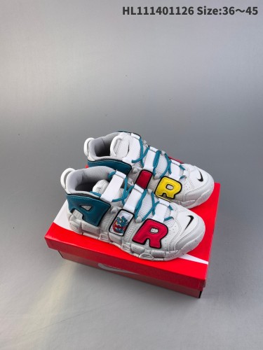 Nike Air More Uptempo shoes-189