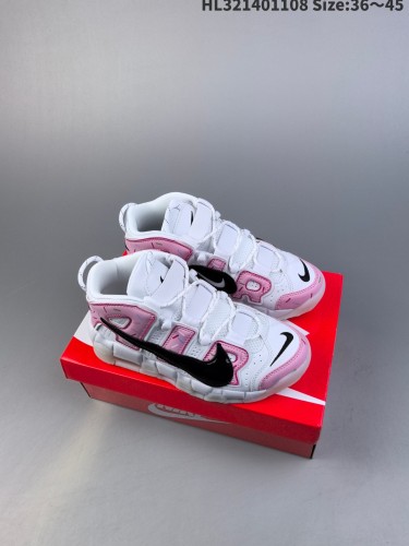 Nike Air More Uptempo shoes-185
